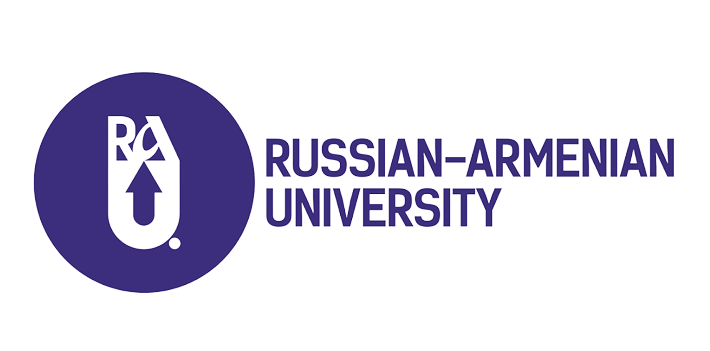Russian-Armenian University logo
