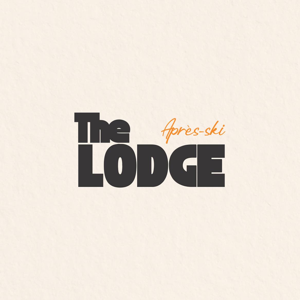 The Lodge logo