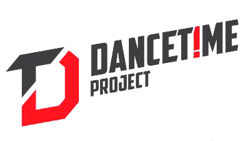 Dance Time Project logo
