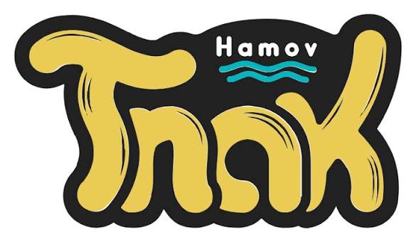 Hamov Tnak logo
