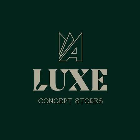 Luxe Concept Stores logo