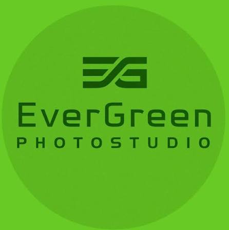 EverGreen Photostudio logo