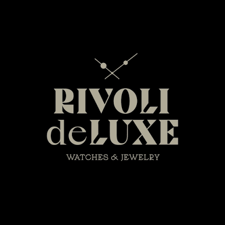 Rivoli de Luxe logo