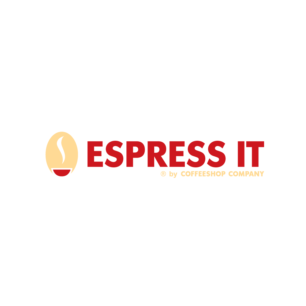Espress It logo