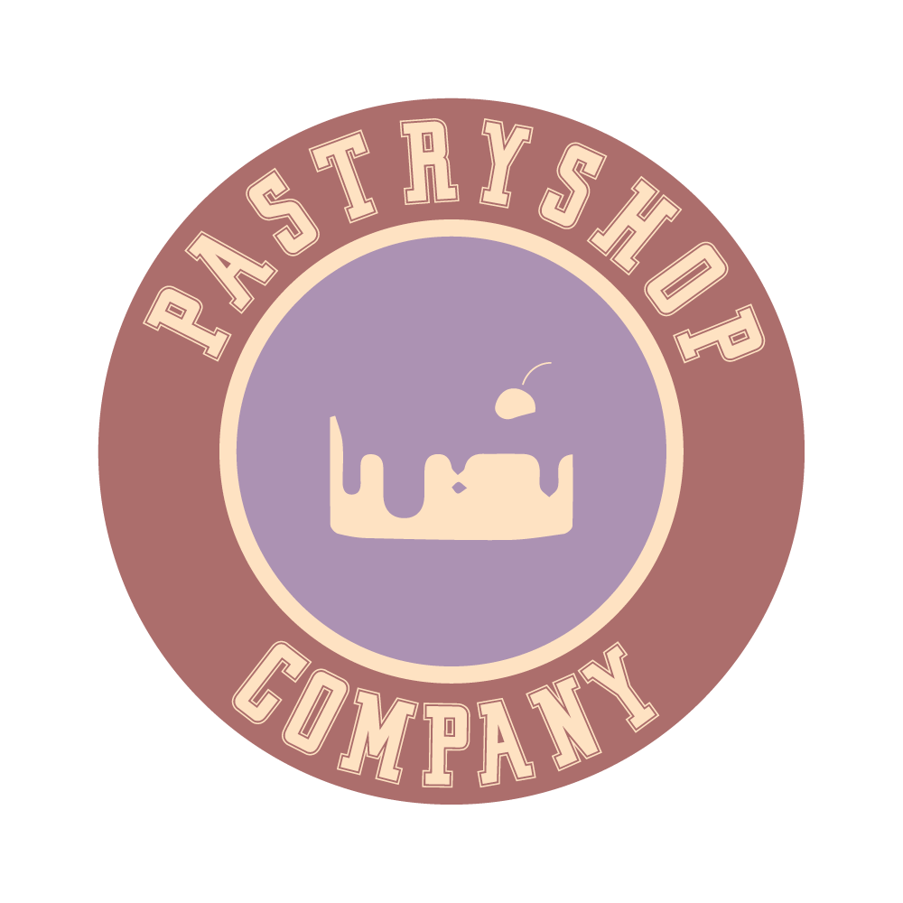 Pastryshop Company logo
