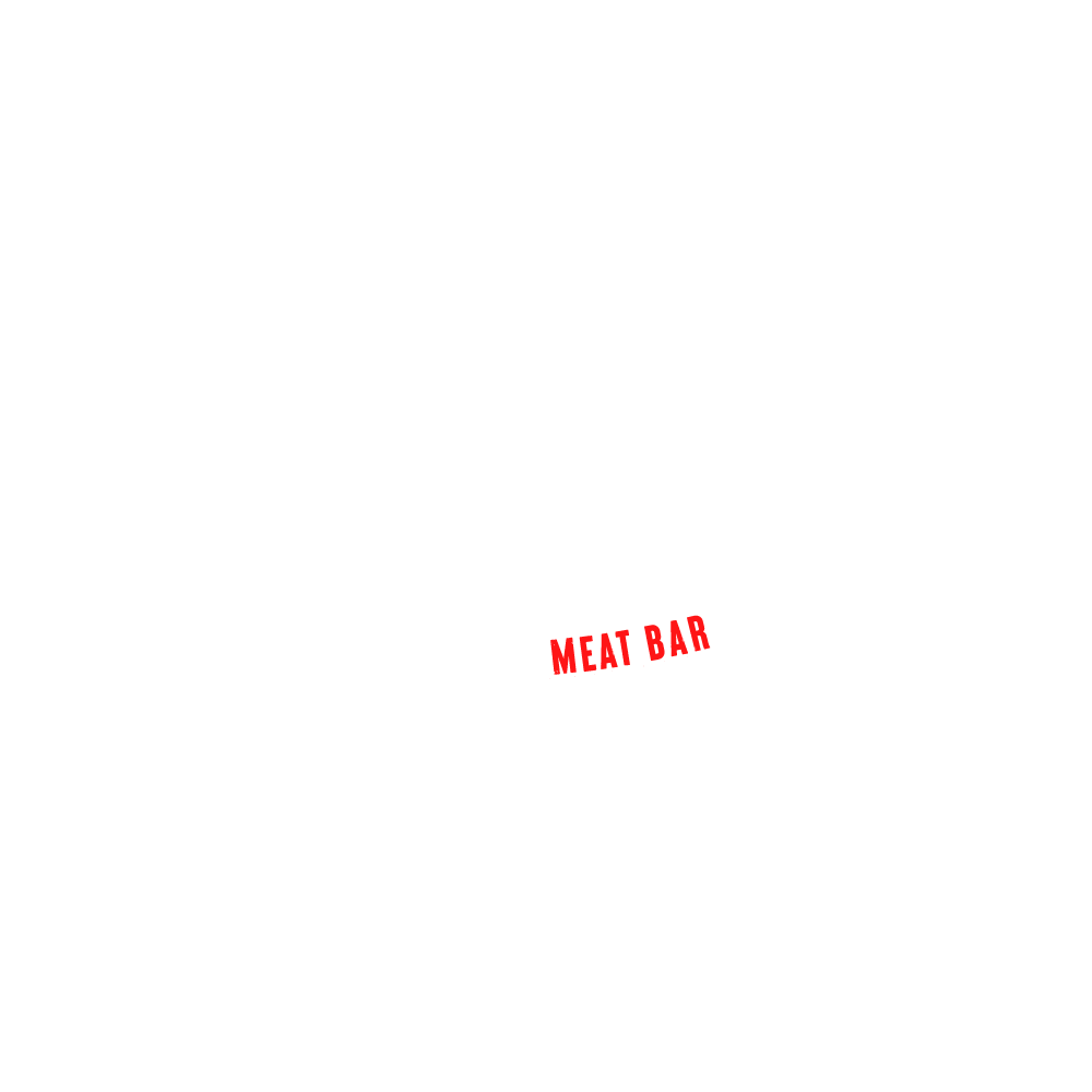 Bastard Meat Bar logo