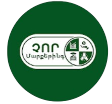 Ho Martunik logo