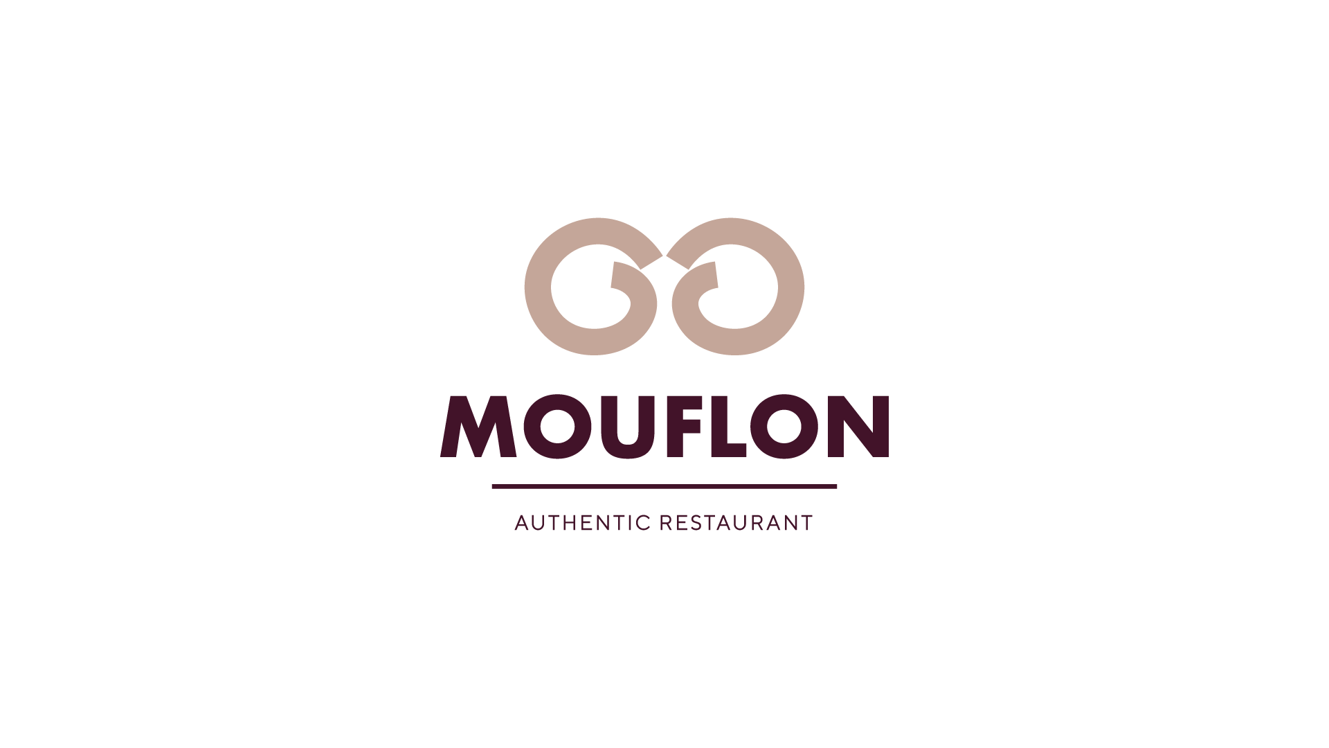 Mouflon logo